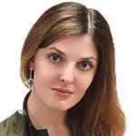 Кардиолог Дубоносова С. В., Тула