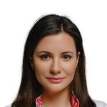 Психотерапевт Бутузова А. А., Тула