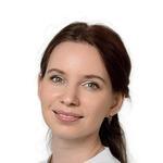 Гинеколог-эндокринолог Михайлова А. М., Тула
