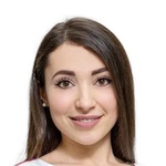 Стоматолог Маринина Е. В., Тула
