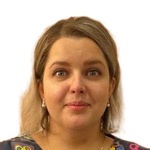 Радиолог Гирина М. В., Тула