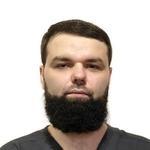 Стоматолог-хирург Мухтаров И. А., Тула