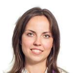 Терапевт Герасимовец О. М., Тула