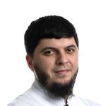 Хирург Абдурахманов А. М., Тула