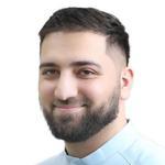 Стоматолог-имплантолог Кочарян А. Э., Тула