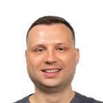 Стоматолог-имплантолог Борисенко Е. О., Тула