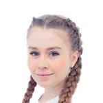 Стоматолог-гигиенист Раковская И. В., Тула