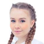 Стоматолог-гигиенист Раковская И. В., Тула