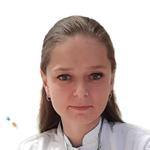 Гастроэнтеролог Шульга Н. А., Тула