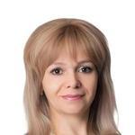 Врач УЗИ Степовик М. Н., п. Тульский