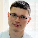 Маммолог Максимов Д. А., Тверь