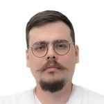 Стоматолог-ортопед Кондратьев И. С., Тверь