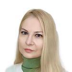 Дерматолог Захарова Е. А., Тверь