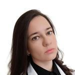 Терапевт Пожарова М. Е., Тверь