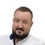 Анестезиолог-реаниматолог Слепцов А. В., Тверь