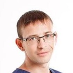 Кардиохирург Лукин И. Б., Тверь