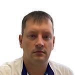 Ожоговый хирург (комбустиолог) Жуков А. Е., Тверь