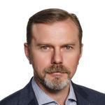 Психотерапевт Луньков А. С., Тверь