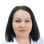 Гинеколог Казачкова Н. С., Тверь
