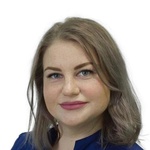 Стоматолог Ольгачева О. С., Тверь