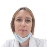 Инфекционист Рахманова Л. А., Тверь