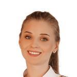 Стоматолог-ортодонт Соколова А. С., Тверь