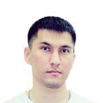 Стоматолог Клеблеев Ш. Н., Раменское