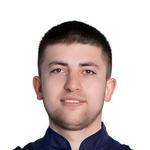 Стоматолог-ортопед Вердиев А. Э., Тверь