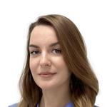 Стоматолог Арефьева С. Е., Лобня