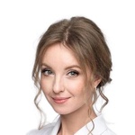 Гинеколог Давыдова В. В., Тверь