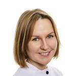 Эндокринолог Будина А. Ю., Тверь