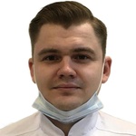 Стоматолог Макаров Р. А., Тверь