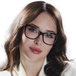 Психиатр Бродовская С. А., Тверь