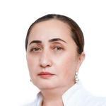 Гинеколог Мирзоева З. М., Тырныауз