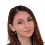 Стоматолог-ортодонт Алексанян А. С., Москва