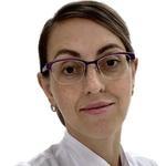 Психиатр Вихман А. А., Тюмень