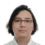 Онколог Хамитов Т. Э., Тюмень