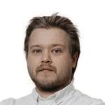 Психиатр Киселев В. Р., Тюмень