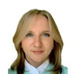 Детский эндокринолог Сургутская А. Ю., Тюмень