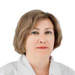 Невролог Загайнова С. Н., Тобольск