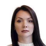 Врач-косметолог Иванова Е. В., Тюмень