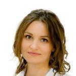 Лазерный хирург Мурзина К. В., Тюмень