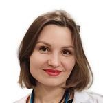 Офтальмолог (окулист) Мурзина К. В., Тюмень