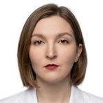 Педиатр Медведева О. С., Тюмень