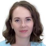 Детский невролог Зубова Е. С., Тюмень