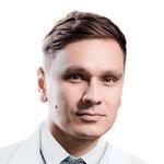 ЛОР Ахметов Р. Г., Тюмень