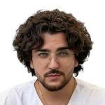 Травматолог Фараджов Д. А., Тюмень