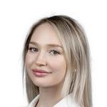 Пластический хирург Макарова А. В., Тюмень