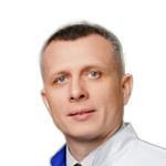 Кардиолог Семенихин Т. С., Тюмень