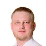 Психиатр Морозов И. И., Тюмень